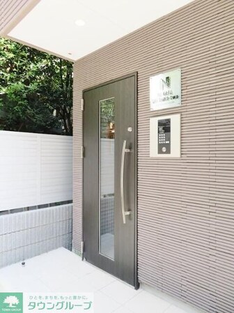 NSGATE五反野twoの物件内観写真